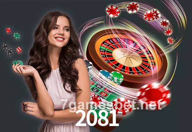 vivo no cassino 2081