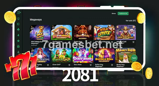 2081 aplicativo