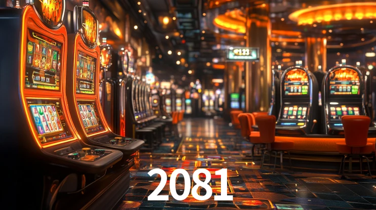 2081 App Interface