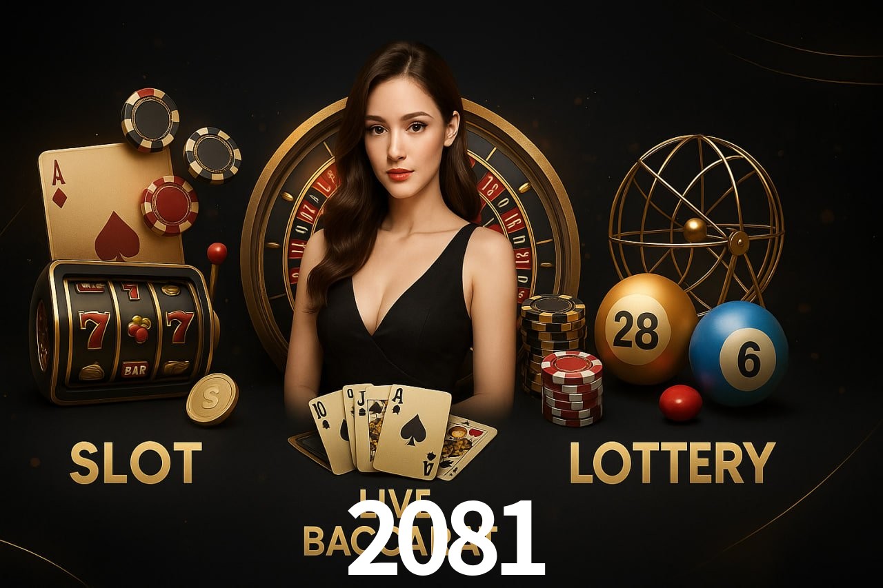 Promoção Relâmpago 2081