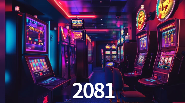 Premium Interface 2081