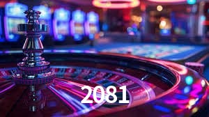 Experiência VIP 2081