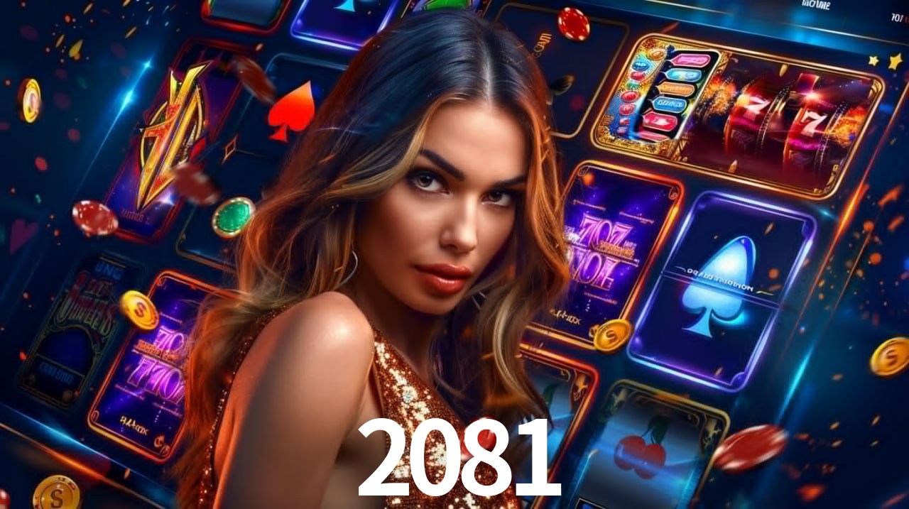 Desvendando o Mundo dos Jogos Virtuais na 2081