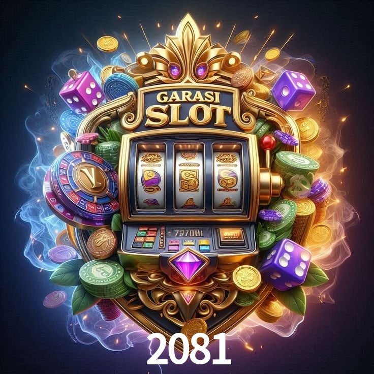 Casino Ao Vivo 2081