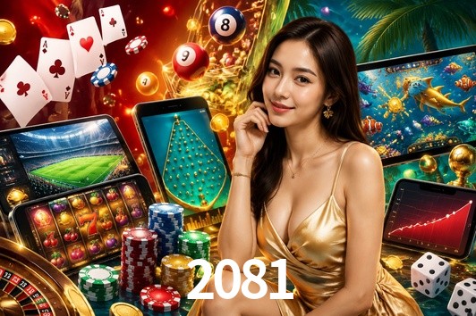 Spaceman Game 2081