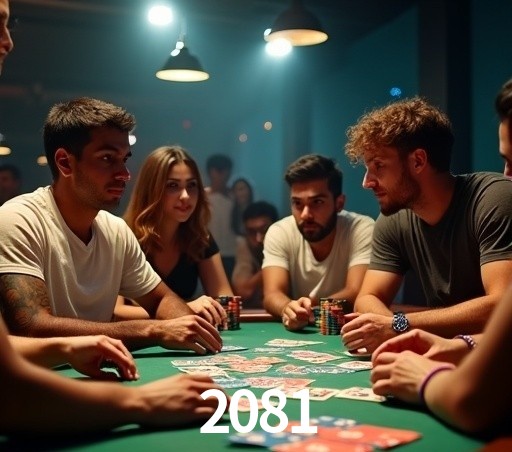 Especiais de Fim de Semana 2081