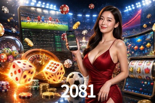 Game Providers 2081