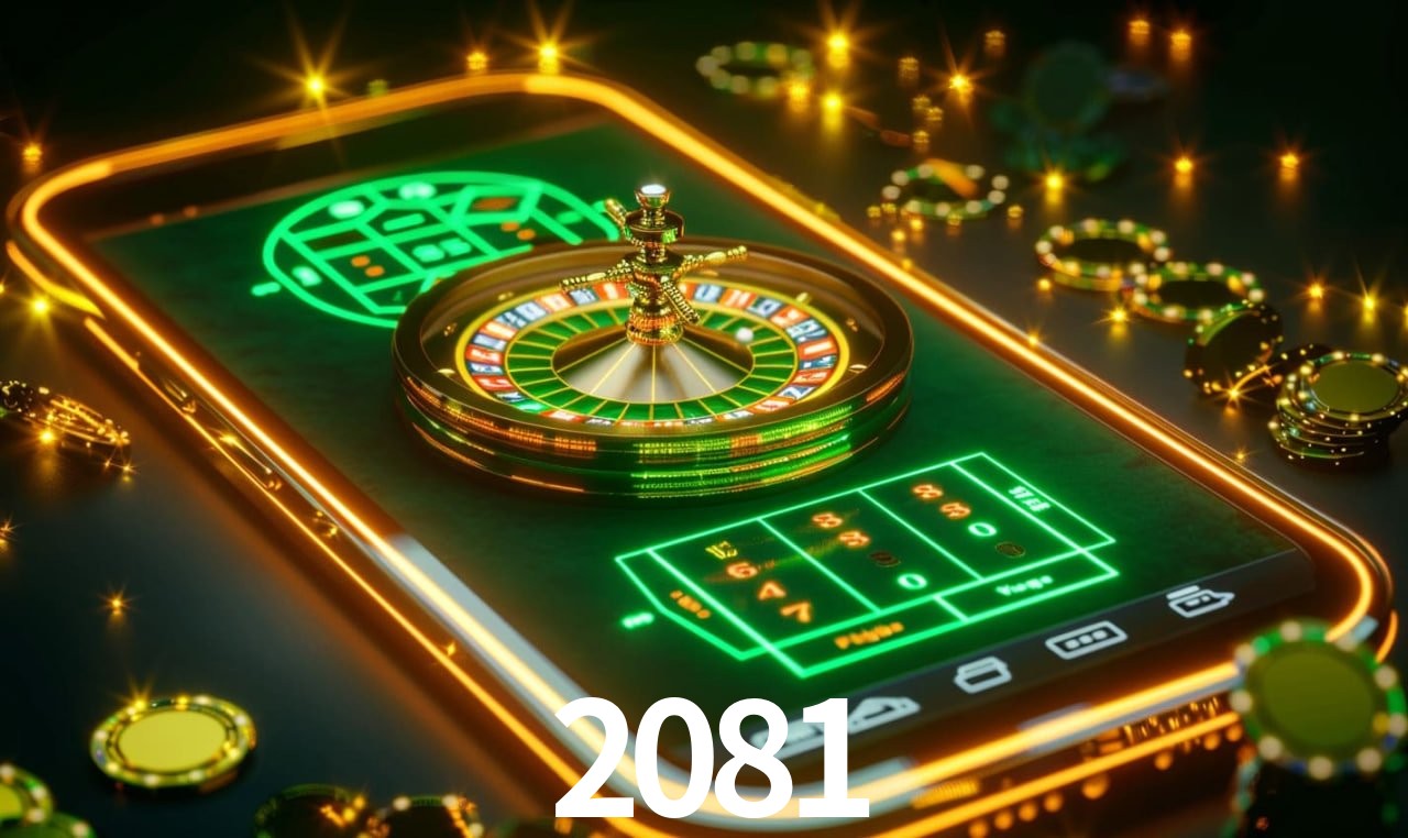 Benefícios da Conta 2081