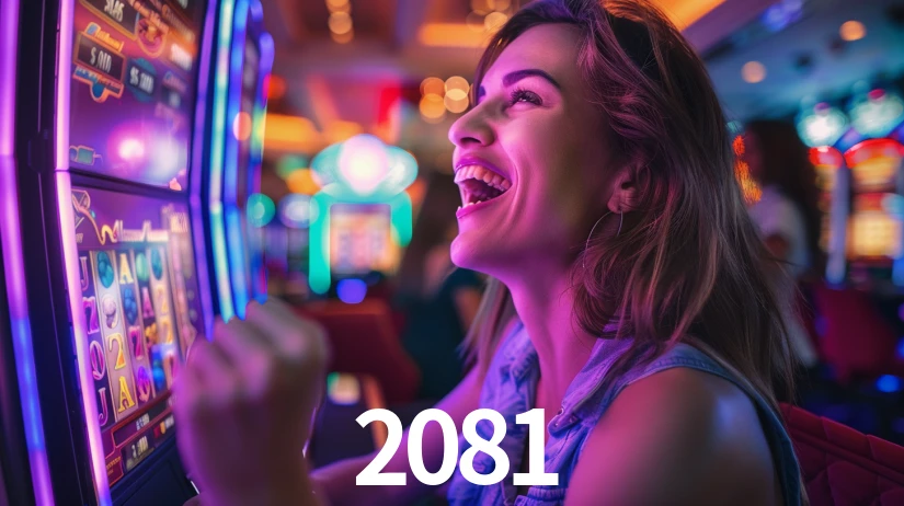 Experimente o Login Seguro Premium no 2081