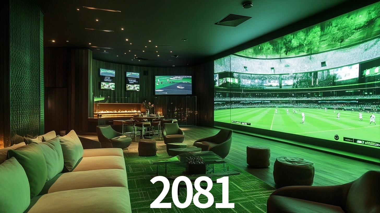 Sinta a adrenalina dos jogos de cassino com 2081