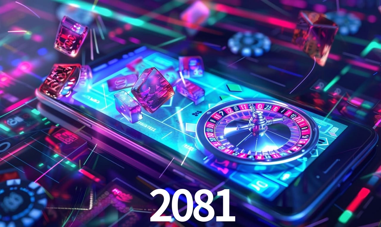 Jogo Spaceman 2081