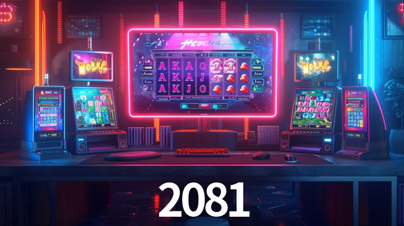 Explore as vantagens do 2081: serviço profissional e confiabilidade