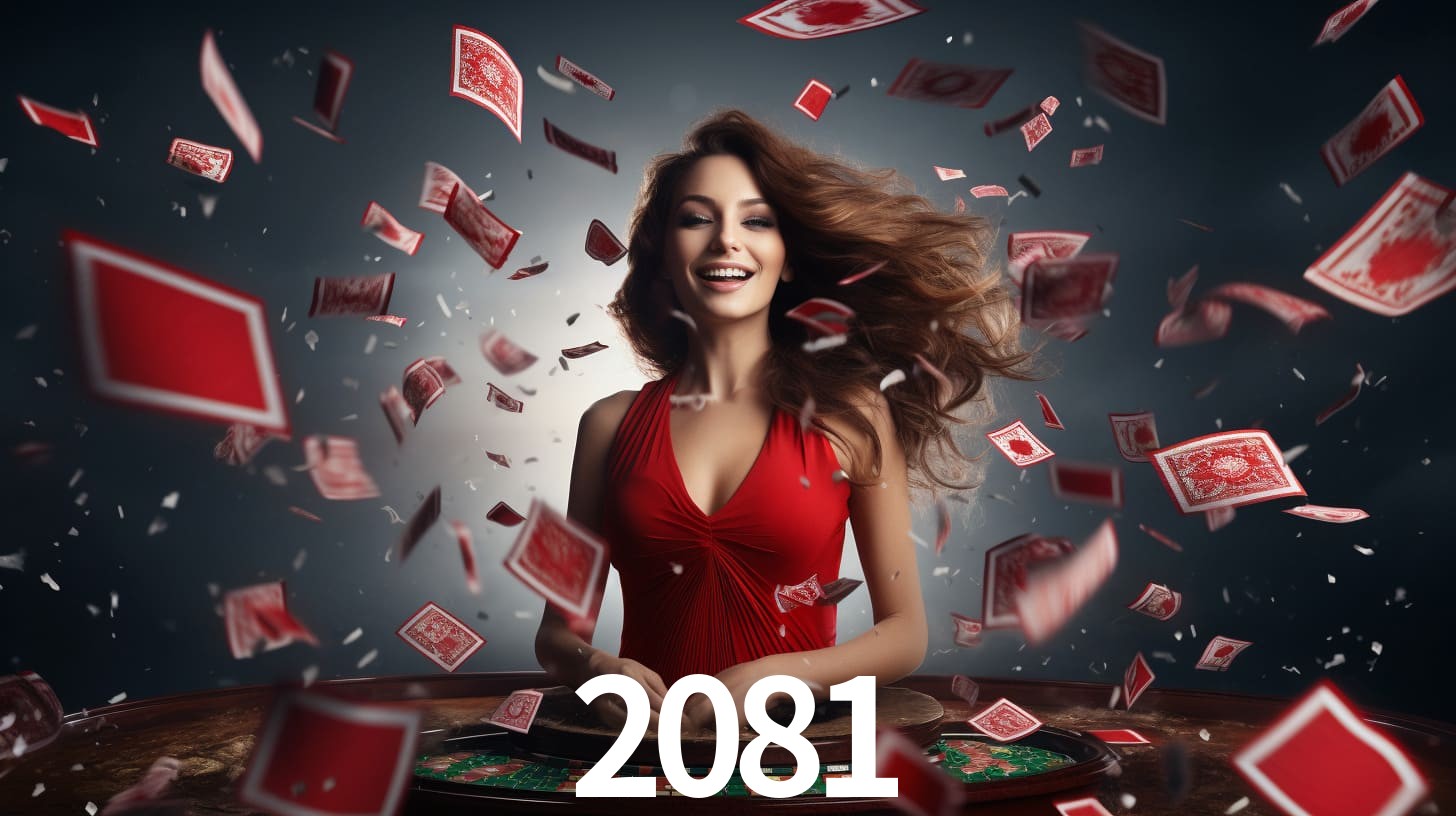 Live Casino 2081