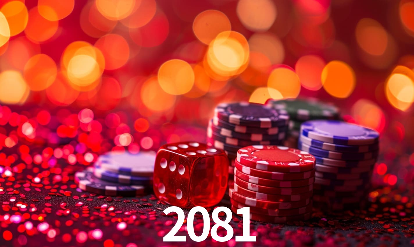 Descubra o Programa VIP da 2081: Vantagens Exclusivas para Jogadores