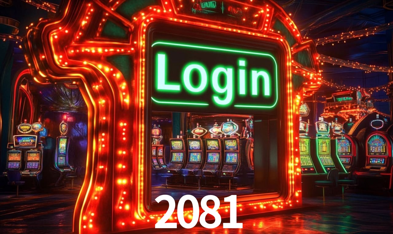 Casino VIP 2081