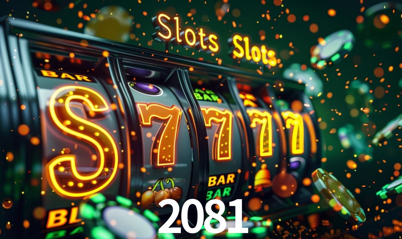 Casino Ao Vivo 2081