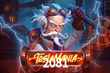 Estatísticas do Jogo 2081