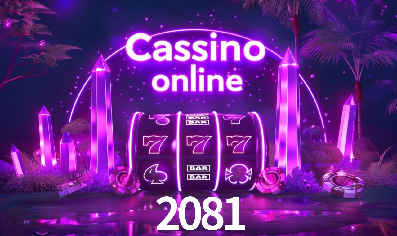 Provedores de Jogos 2081