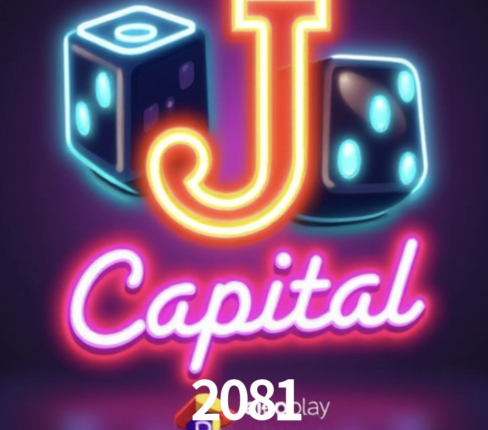 APP oficial da 2081 para mobile