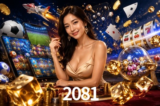 Live Casino 2081