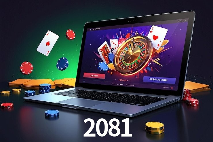 Tecnologia da Plataforma 2081