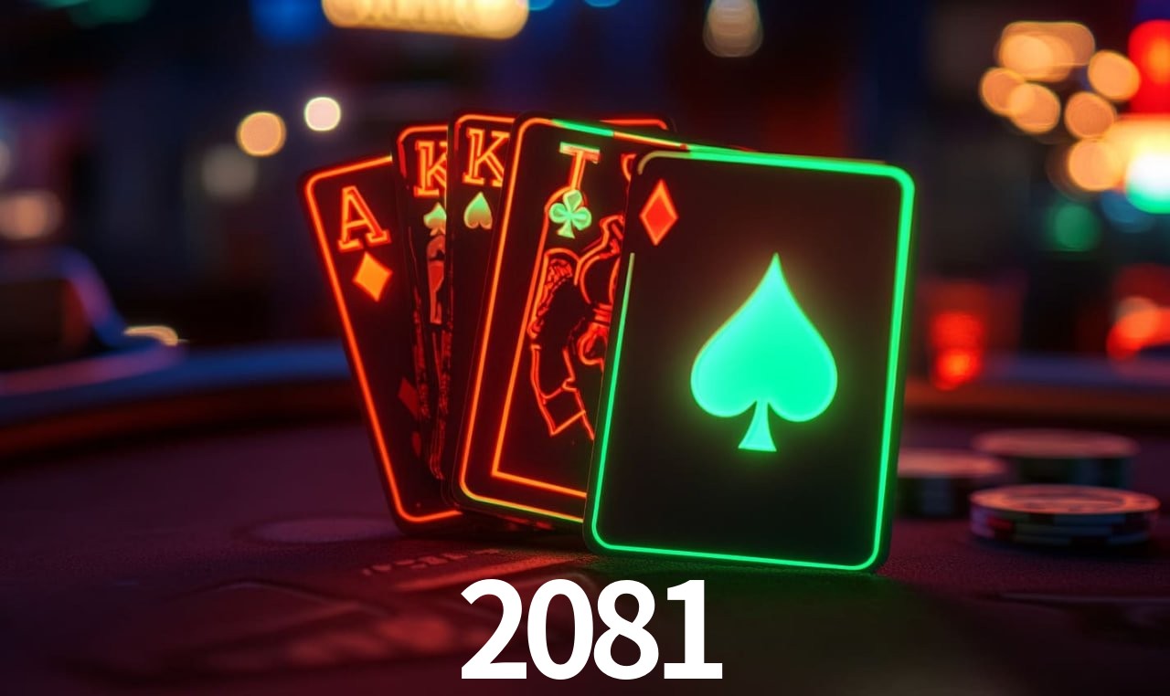 2081 Slots - 2081 visual 1