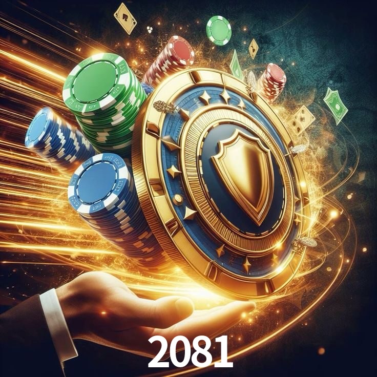 2081 Slots - 2081 visual 2