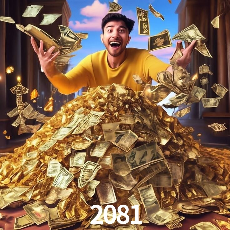 Bônus Diários 2081