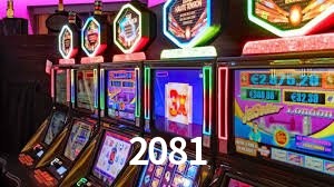 cassino 2081