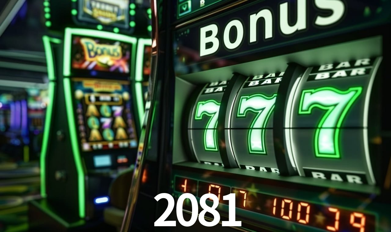 Games Directory 2081