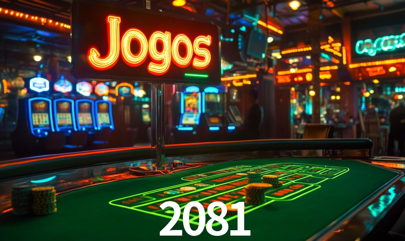 Avaliações dos Jogadores 2081