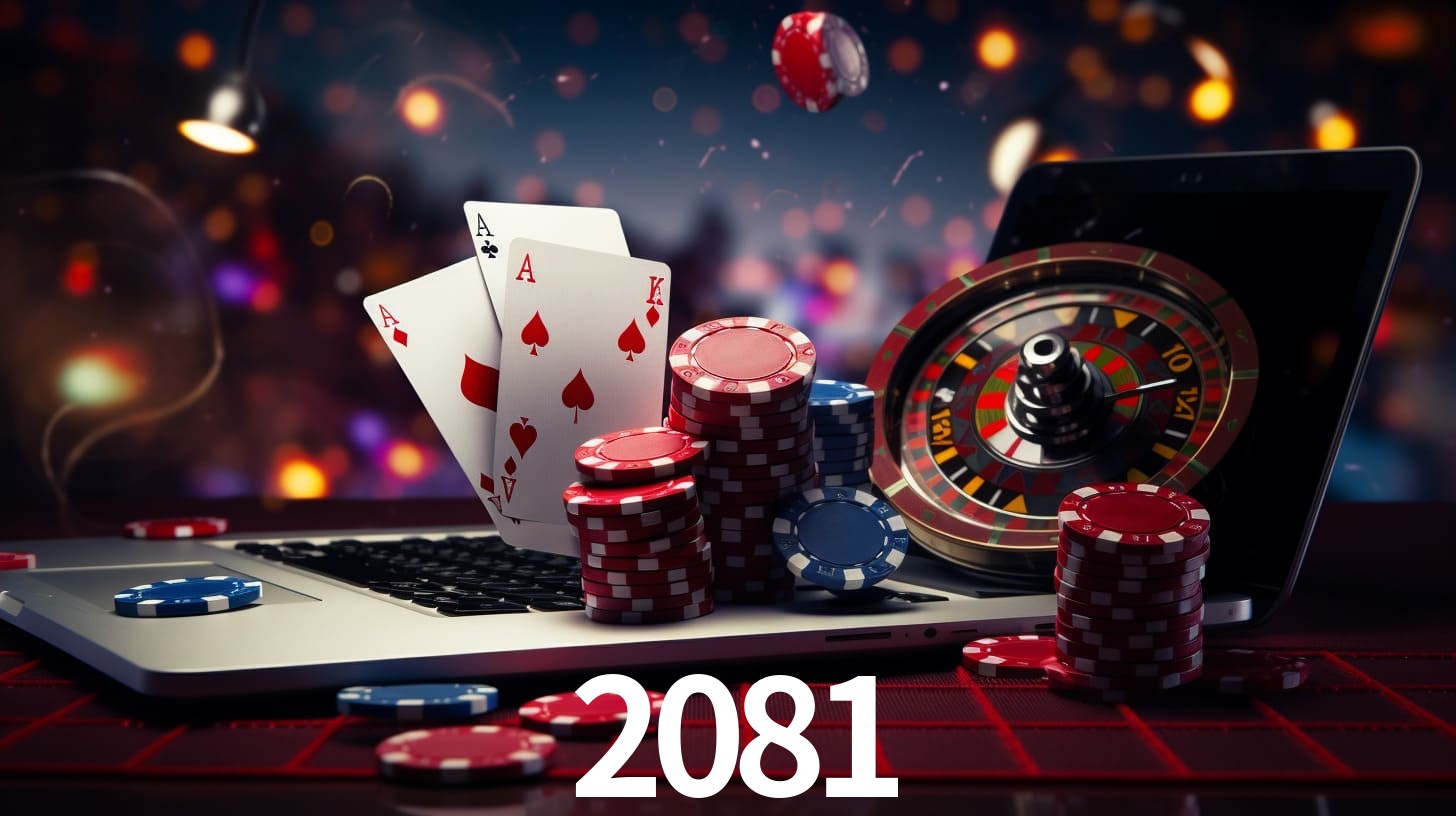 VIP Casino 2081