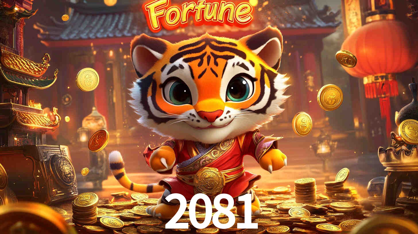A Popularidade dos Caça-Níqueis no 2081