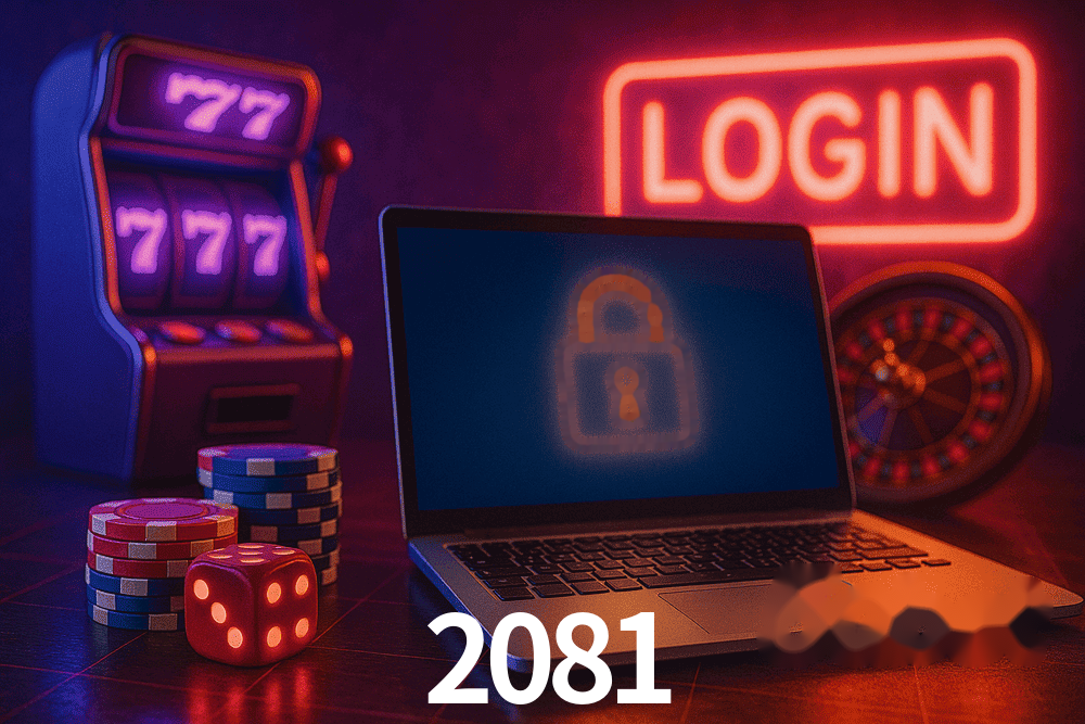 Estatísticas Crash Games 2081