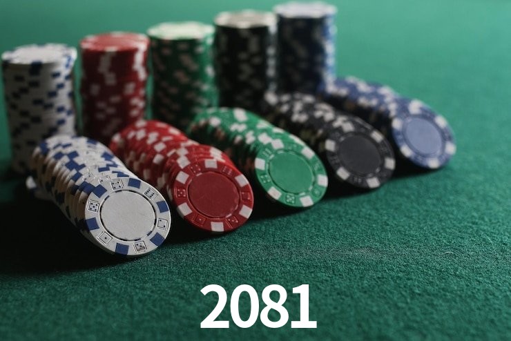 Game Statistics 2081