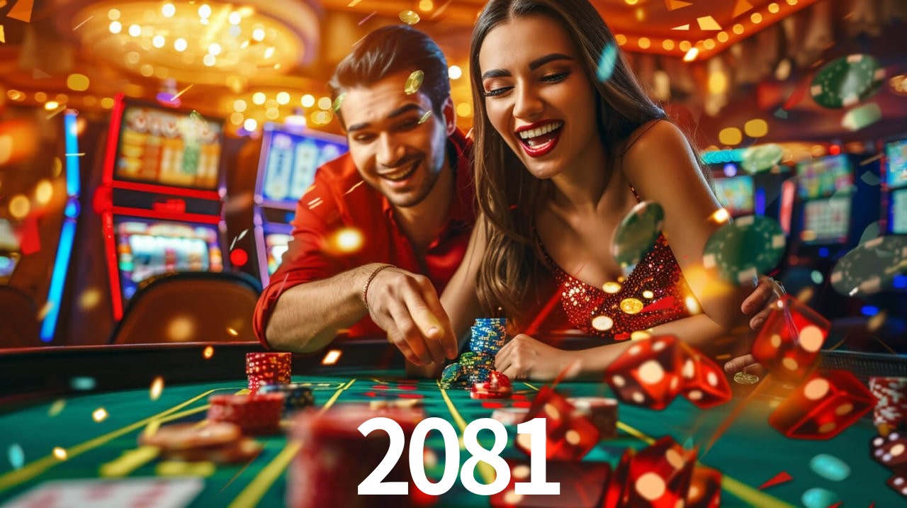 Diretório de Jogos 2081