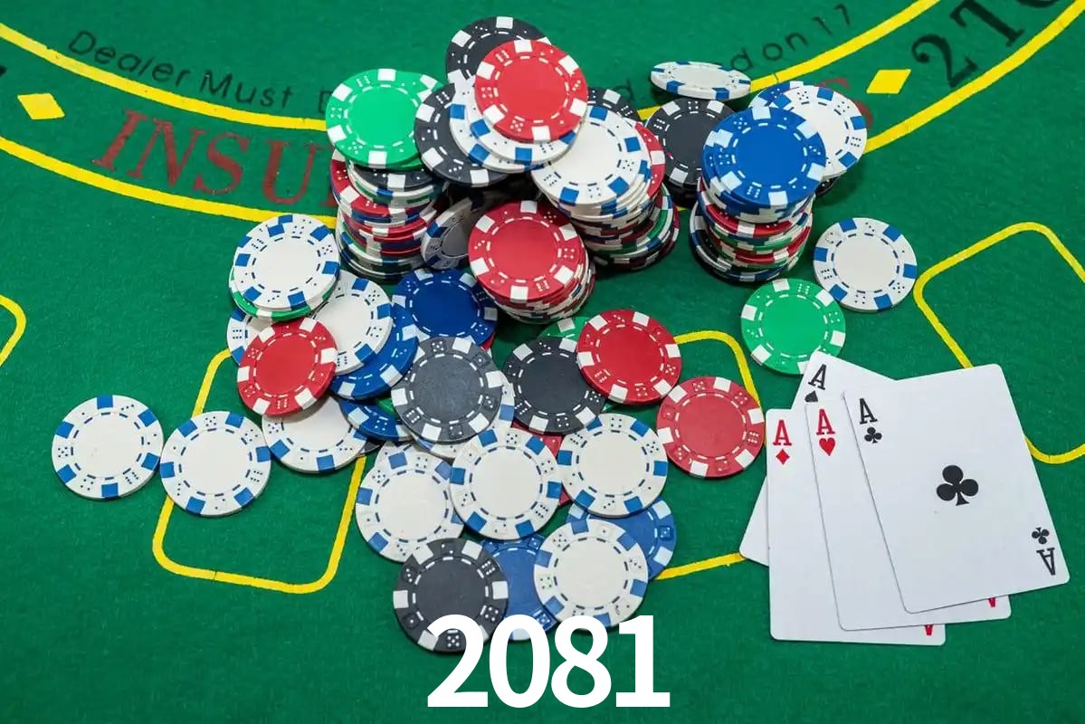 Jogos Exclusivos 2081