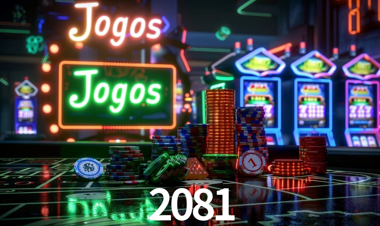 Bônus Generosos e Exclusivos no 2081 para Você!