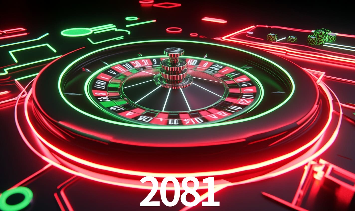 Explorando a Categoria de Eventos em Apostas na 2081