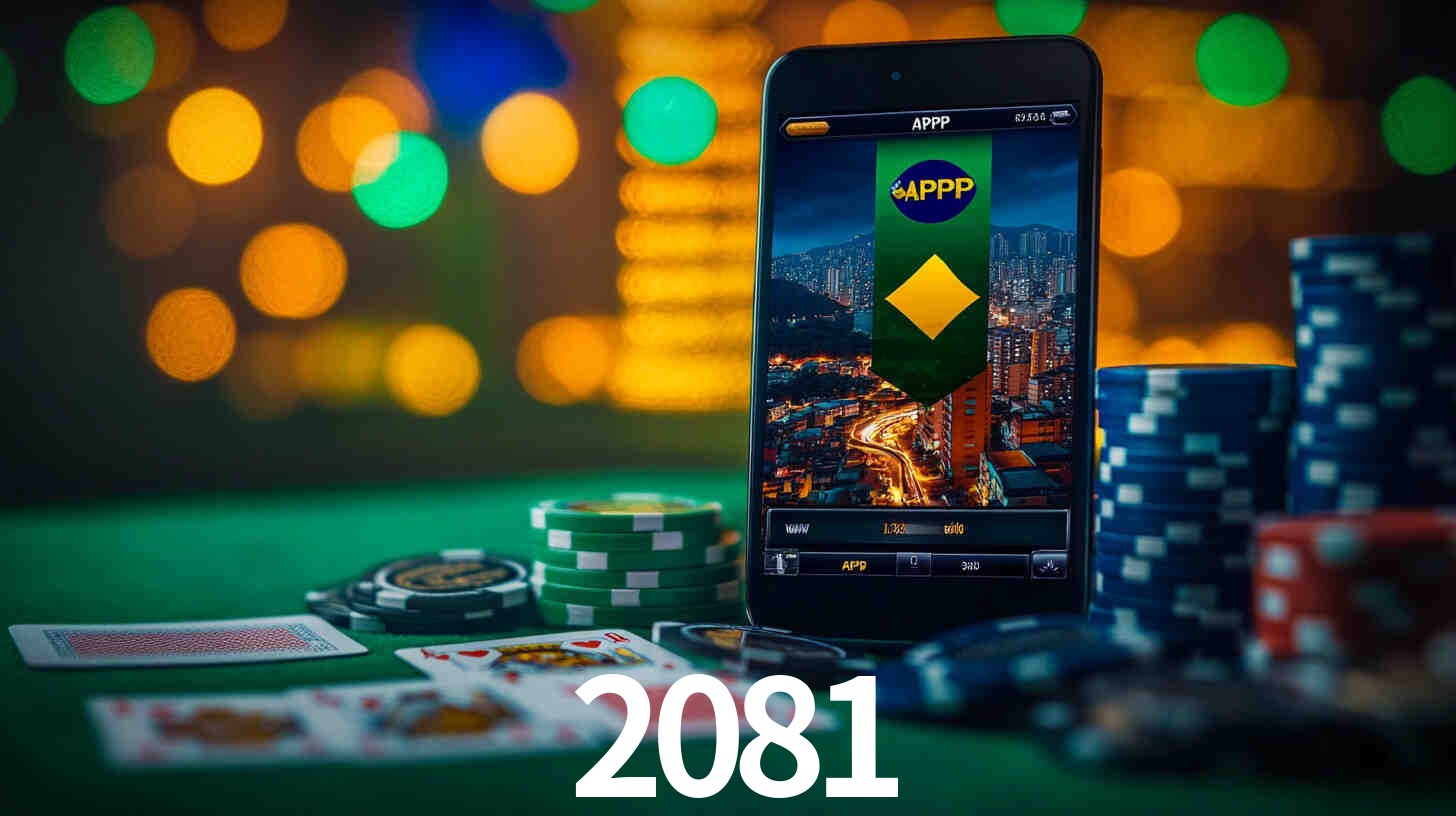 Explorando a Categoria de Eventos em Apostas na 2081