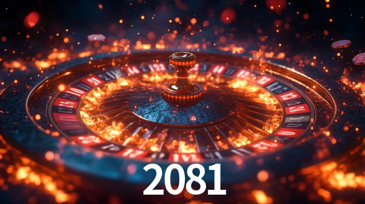 2081 Bônus - 2081 visual 1