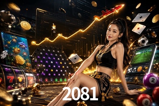 2FA Security 2081